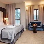 Natura Mazur & Conference Отель 4*