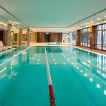 Natura Mazur & Conference ホテル バルハウィ