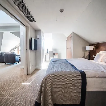 Natura Mazur & Conference מלון 4*