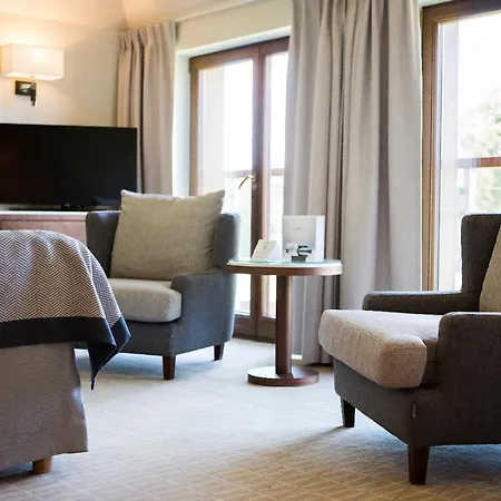 Natura Mazur & Conference מלון וארכאלי