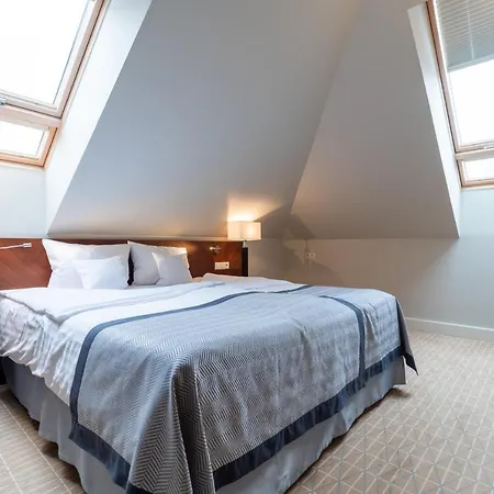 Natura Mazur & Conference 4*