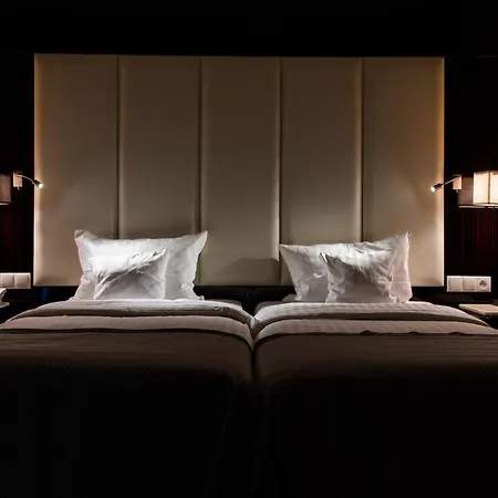 Hotel Natura Mazur & Conference Warchaly