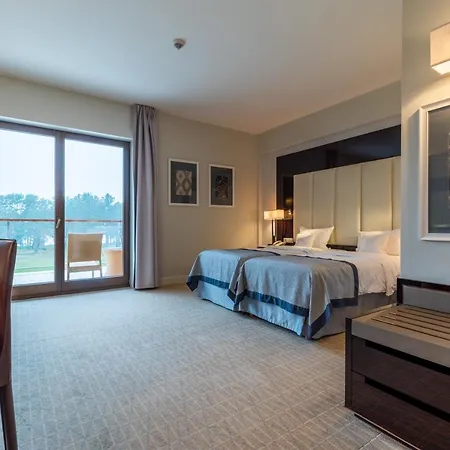 Natura Mazur & Conference וארכאלי