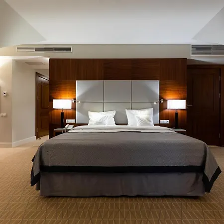 Natura Mazur & Conference מלון וארכאלי