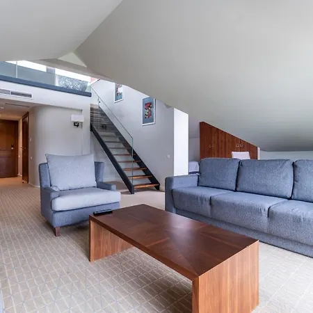Hotel Natura Mazur & Conference 4*