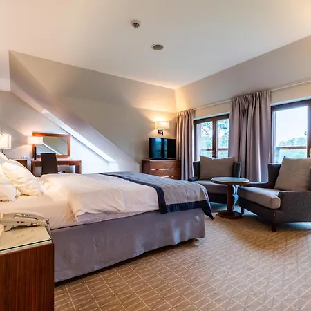 فندق Natura Mazur & Conference