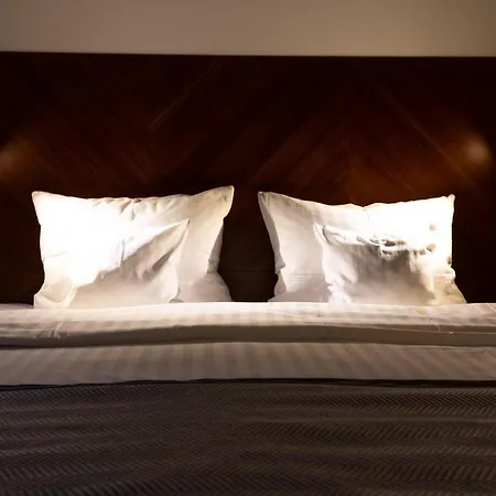 Natura Mazur & Conference فندق 4*