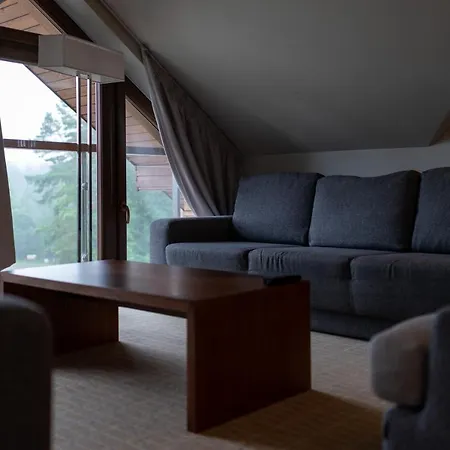 מלון Natura Mazur & Conference 4*