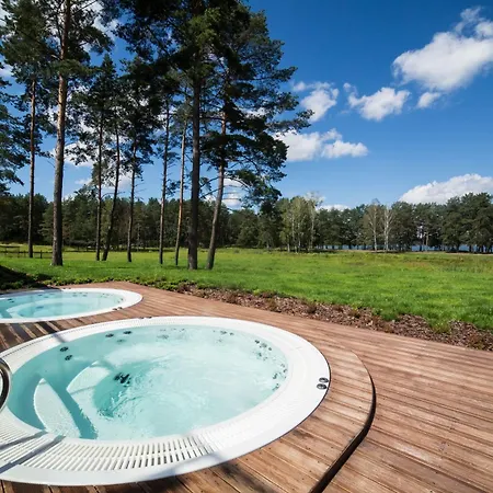 Natura Mazur & Conference Hotel