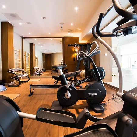 فندق Natura Mazur & Conference 4*