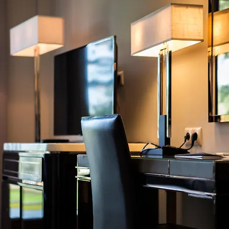 Natura Mazur & Conference Hotel