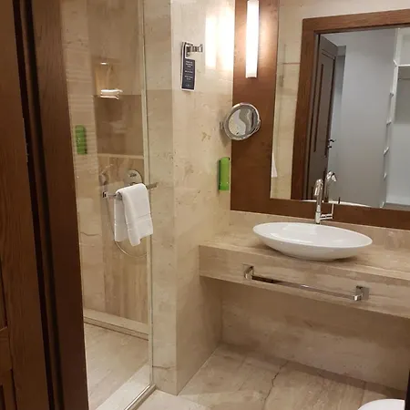 Hotel Natura Mazur & Conference 4*