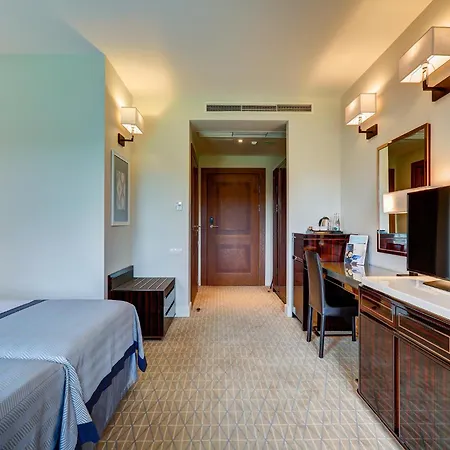 Natura Mazur & Conference Hotel Warchaly
