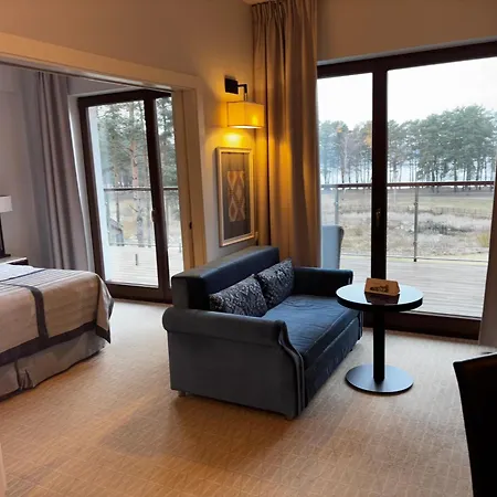 فندق Natura Mazur & Conference فارخاوي