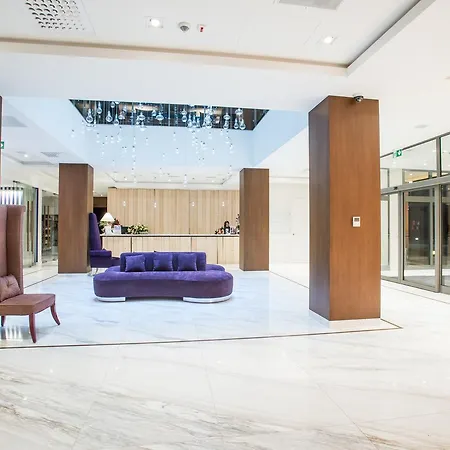 Natura Mazur & Conference