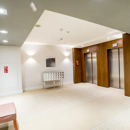 Natura Mazur & Conference Hotel Warchaly