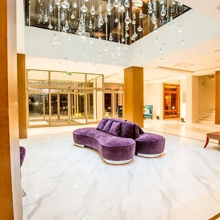 Natura Mazur & Conference 4* Warchaly