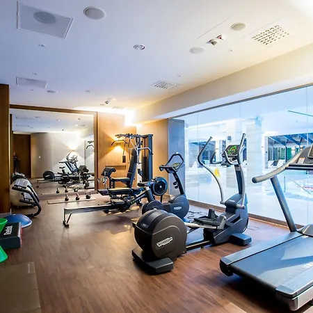 Natura Mazur & Conference וארכאלי