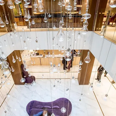 Natura Mazur & Conference מלון