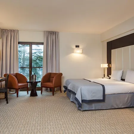 מלון Natura Mazur & Conference וארכאלי