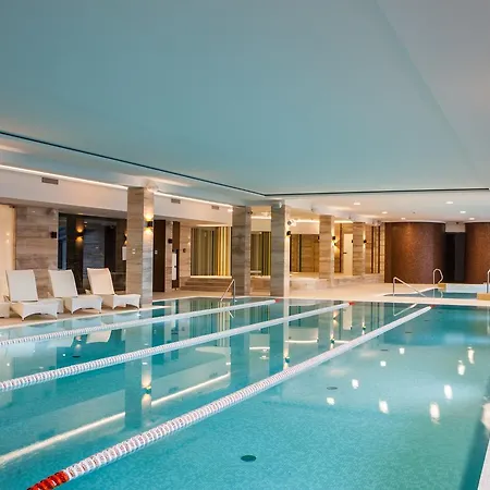 מלון Natura Mazur & Conference