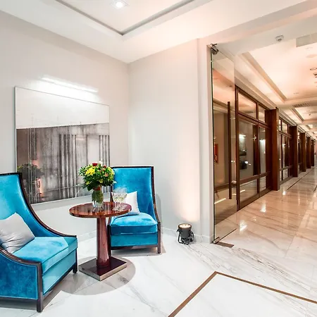 Natura Mazur & Conference فندق