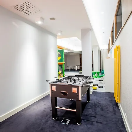 Natura Mazur & Conference فندق 4*