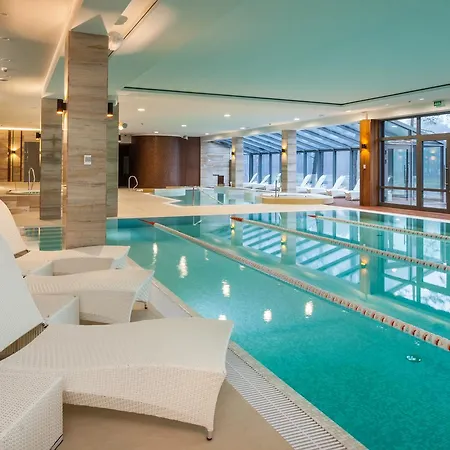 Natura Mazur & Conference 4* فارخاوي