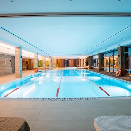 Natura Mazur & Conference 4*