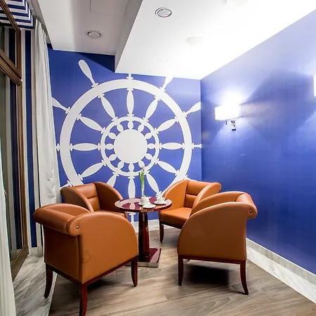 מלון Natura Mazur & Conference וארכאלי