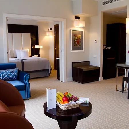 Hotel Natura Mazur & Conference 4*
