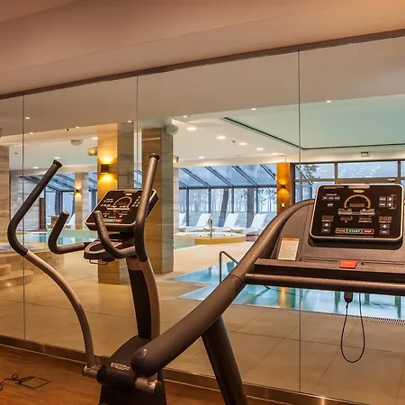 מלון Natura Mazur & Conference