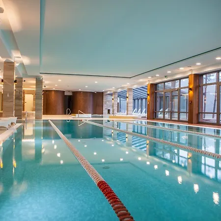 Natura Mazur & Conference 4*