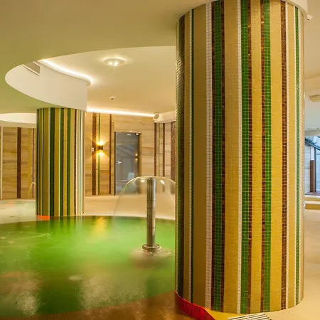 فندق Natura Mazur & Conference