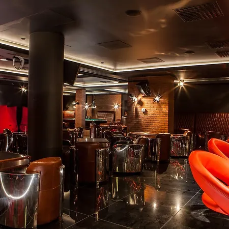 Natura Mazur & Conference 4*