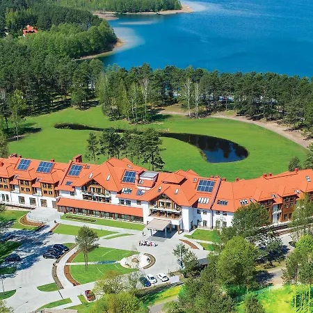 Hotel Natura Mazur & Conference