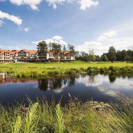Natura Mazur & Conference 4* Warchaly