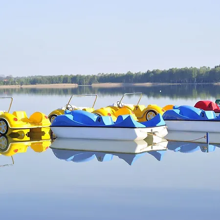 Natura Mazur & Conference فندق 4*