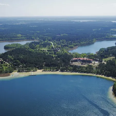 Natura Mazur & Conference 4*