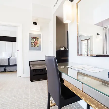 Hotel Natura Mazur & Conference Warchaly