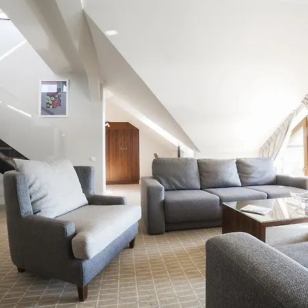 Natura Mazur & Conference מלון וארכאלי