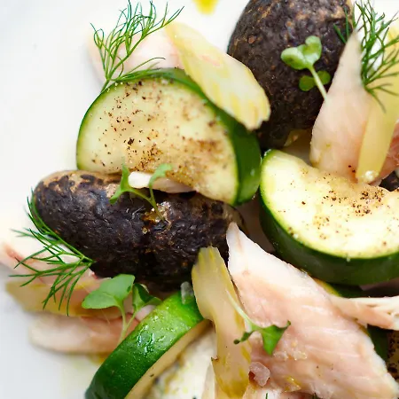 Natura Mazur & Conference