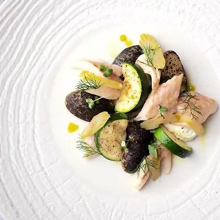 Natura Mazur & Conference فندق 4*