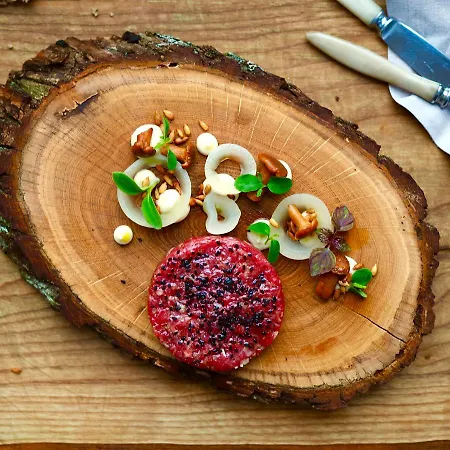 Natura Mazur & Conference מלון וארכאלי