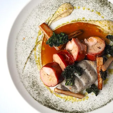 Natura Mazur & Conference فندق فارخاوي