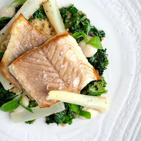 מלון Natura Mazur & Conference