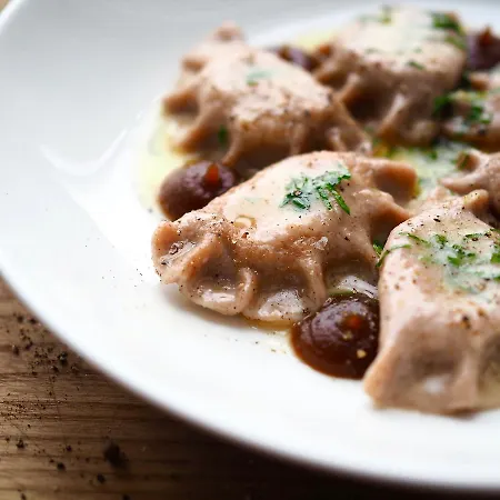 Natura Mazur & Conference 4*