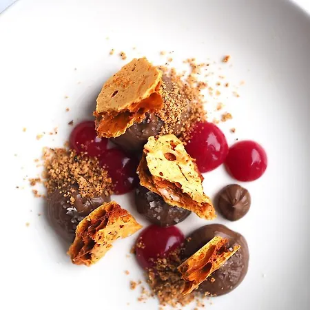 Natura Mazur & Conference فندق