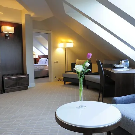 Hotel Natura Mazur & Conference