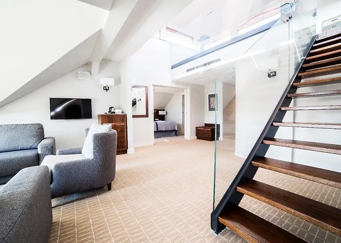 Hotel Natura Mazur & Conference